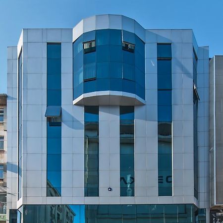 فندق دالان اسطنبول المظهر الخارجي الصورة
